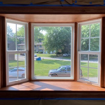 Pete's Pro Painters - Stain finished- clear coat tomorrow - Painters Near Me - Mckees Rocks, Pennsylvania Pete's Pro Painters - Stain finished- clear coat tomorrow - Painters Near Me - Mckees Rocks, Pennsylvania