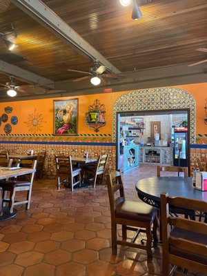 Rosa's Mexican Grill Mesa by null