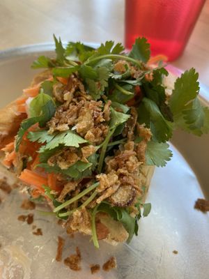 BON BANH MI Southeast Asian Kitchen by null