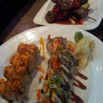 Yama - Japanese Near Me - Ventnor City, New Jersey