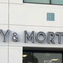 A+ Realty & Mortgage - Front of office