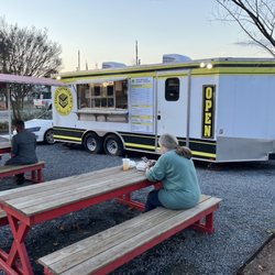 Staple Sandwich - Staple food truck.