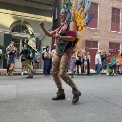 Southern Decadence
