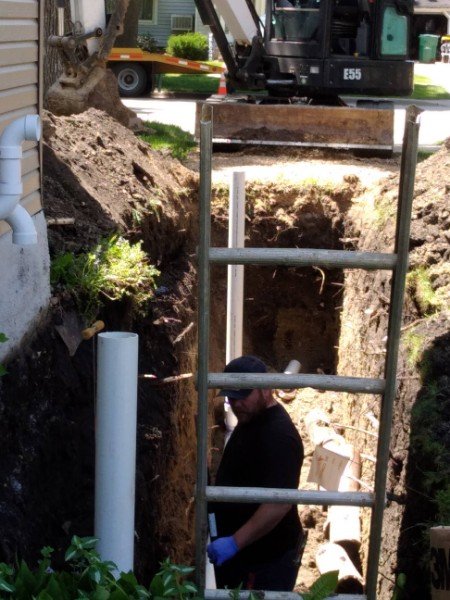 Slide of Jim & Dude's Plumbing Heating & Air Conditioning