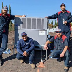 Allbritten Plumbing and Heating and Cooling