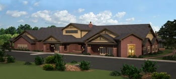 Saint Luke's Hospice House - grief counselor in Kansas City, MO