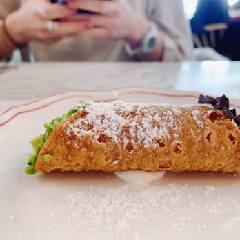 Officina - cannoli - Italian Near Me - Washington, DC, District of Columbia Officina - cannoli - Italian Near Me - Washington, DC, District of Columbia