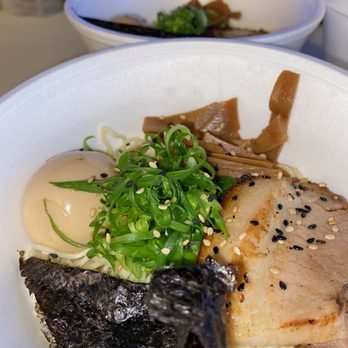 Noods Ramen Bar - Ramen Near Me - Honolulu, Hawaii Noods Ramen Bar - Ramen Near Me - Honolulu, Hawaii