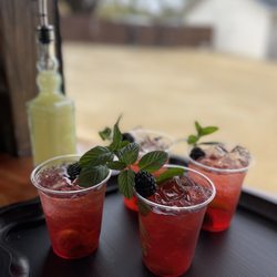 Barplicity Mobile Bar