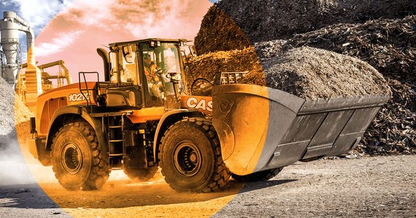 Trekker Tractor- Tampa