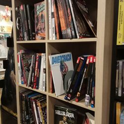 Librería La Lumbre