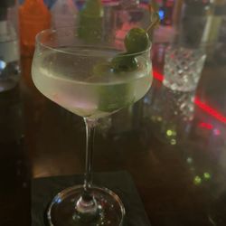 Phelanies - Martini
