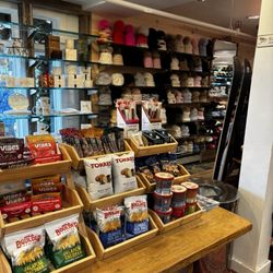 Gorsuch Ski Café Vail