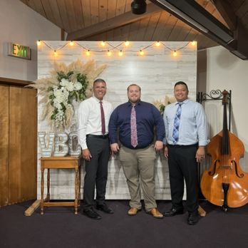 Victory Baptist Church - The pastors of VBC - Churches Near Me - Newark , California Victory Baptist Church - The pastors of VBC - Churches Near Me - Newark , California