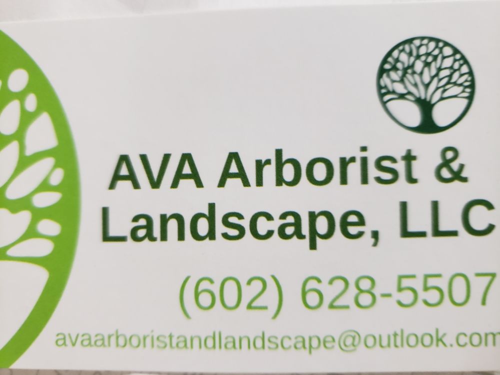 AVA ARBORIST & LANDSCAPE Updated September 2024 Phoenix, Arizona
