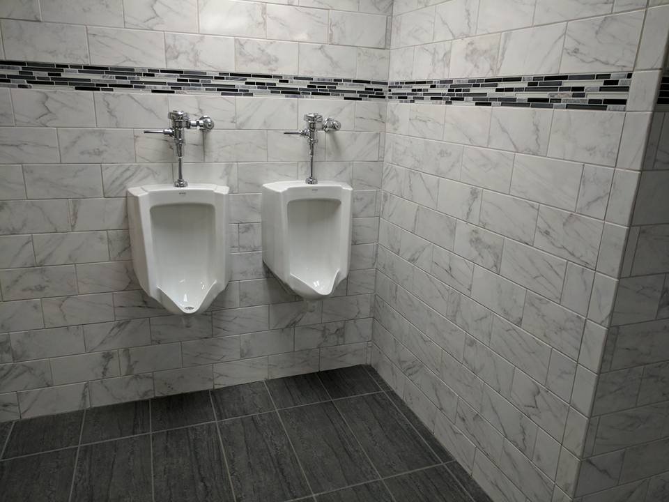 Slide of SK Plumbing