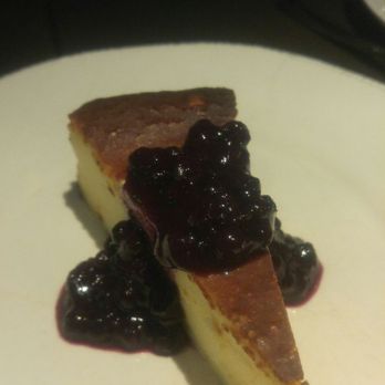 The Carbon Bar - cheesecake - not as good as you'd expect - Barbeque Near Me - Toronto, Ontario The Carbon Bar - cheesecake - not as good as you'd expect - Barbeque Near Me - Toronto, Ontario
