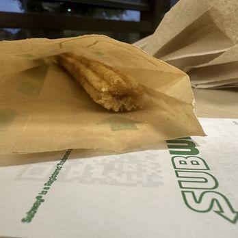 Subway - Sandwiches Near Me - Apopka, Florida