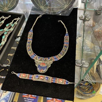 Total Body Enhancement Herbs - Jewelry - Herbal Shops Near Me - Fairfield, California