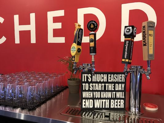 Urban Stead Cheese by null