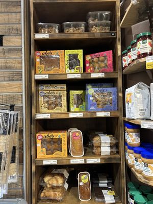 Whole Foods Market by null