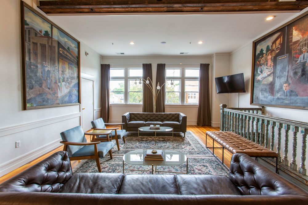 The Bellwether - wedding in Louisville, KY