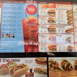 Sonic Drive-In