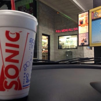 Sonic Drive-In - Burgers Near Me - Corpus Christi, Texas Sonic Drive-In - Burgers Near Me - Corpus Christi, Texas