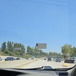134 - Freeway