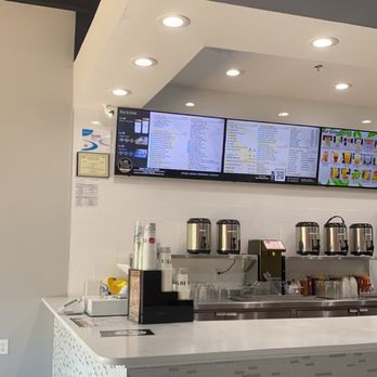 Ding Tea Atlanta - Bubble Tea Near Me - Atlanta, Georgia Ding Tea Atlanta - Bubble Tea Near Me - Atlanta, Georgia