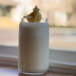 Calidum Cafe - Piña colada smoothie