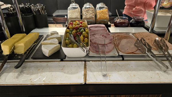 Wakeup Copenhagen, Borgergade by null