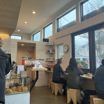 Olympia Coffee - Inside - Coffee & Tea Near Me - Seattle, Washington Olympia Coffee - Inside - Coffee & Tea Near Me - Seattle, Washington