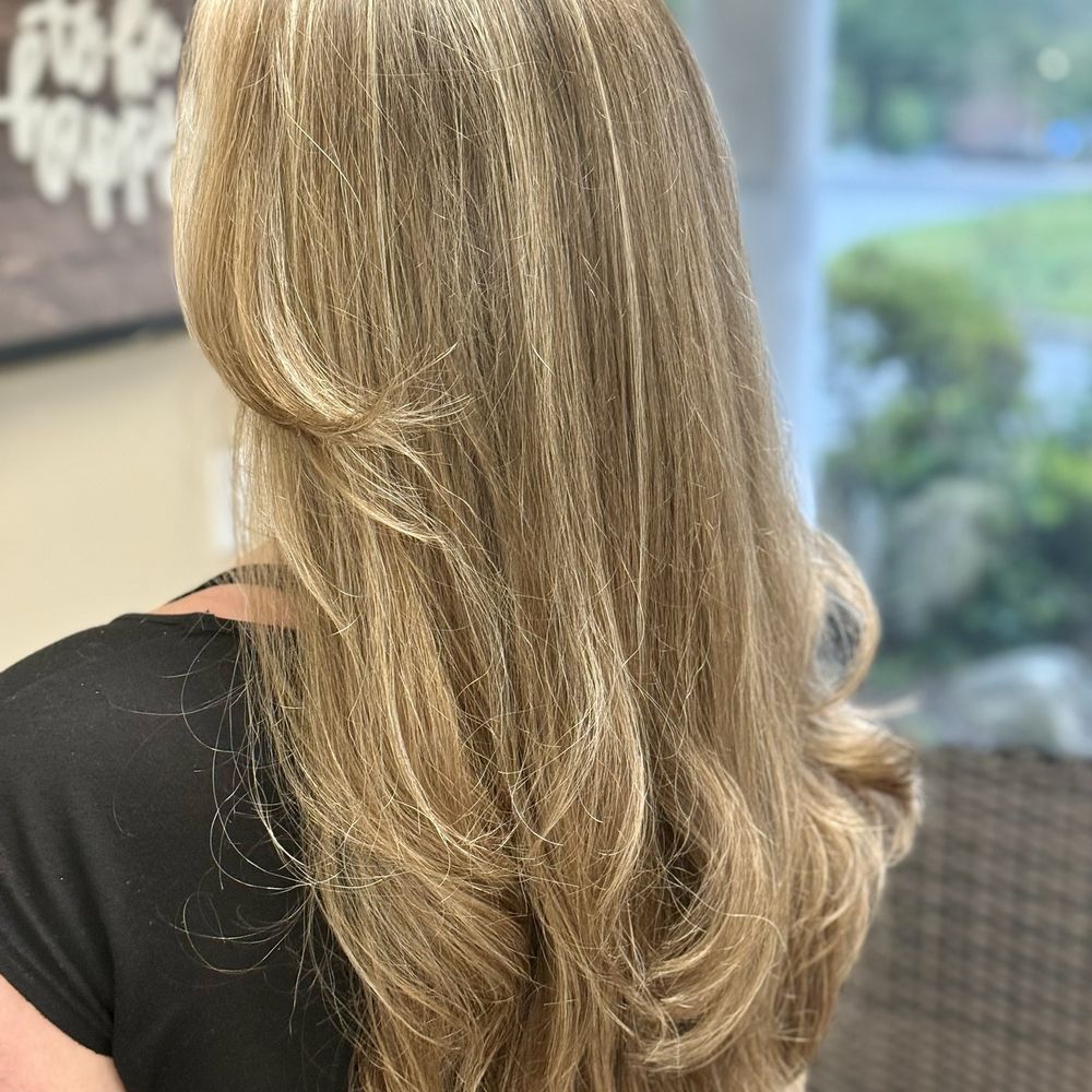 Family Hair Care Ridgefield Ct: Expert Tips for Healthy Hair