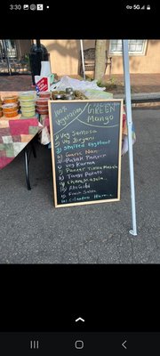Haile Farmers Market by null