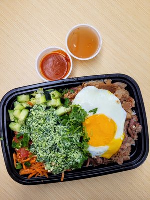 Sizzle & Crunch Vietnamese Grill - Bellevue by null