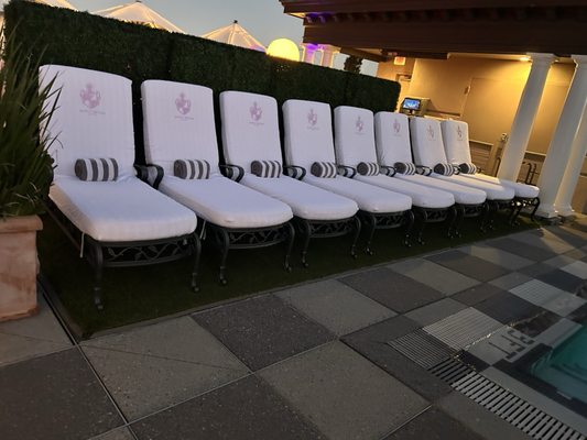 Market Pavilion Hotel by null