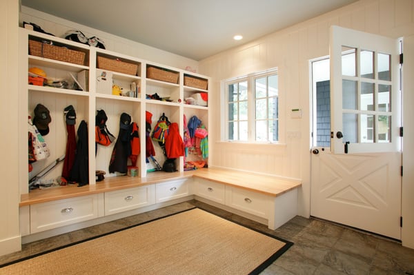 Keating Architects & Interiors