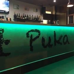 Puka's