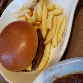 Farmer Boys - Cheese burger - Breakfast & Brunch Near Me - Gilbert, Arizona Farmer Boys - Cheese burger - Breakfast & Brunch Near Me - Gilbert, Arizona