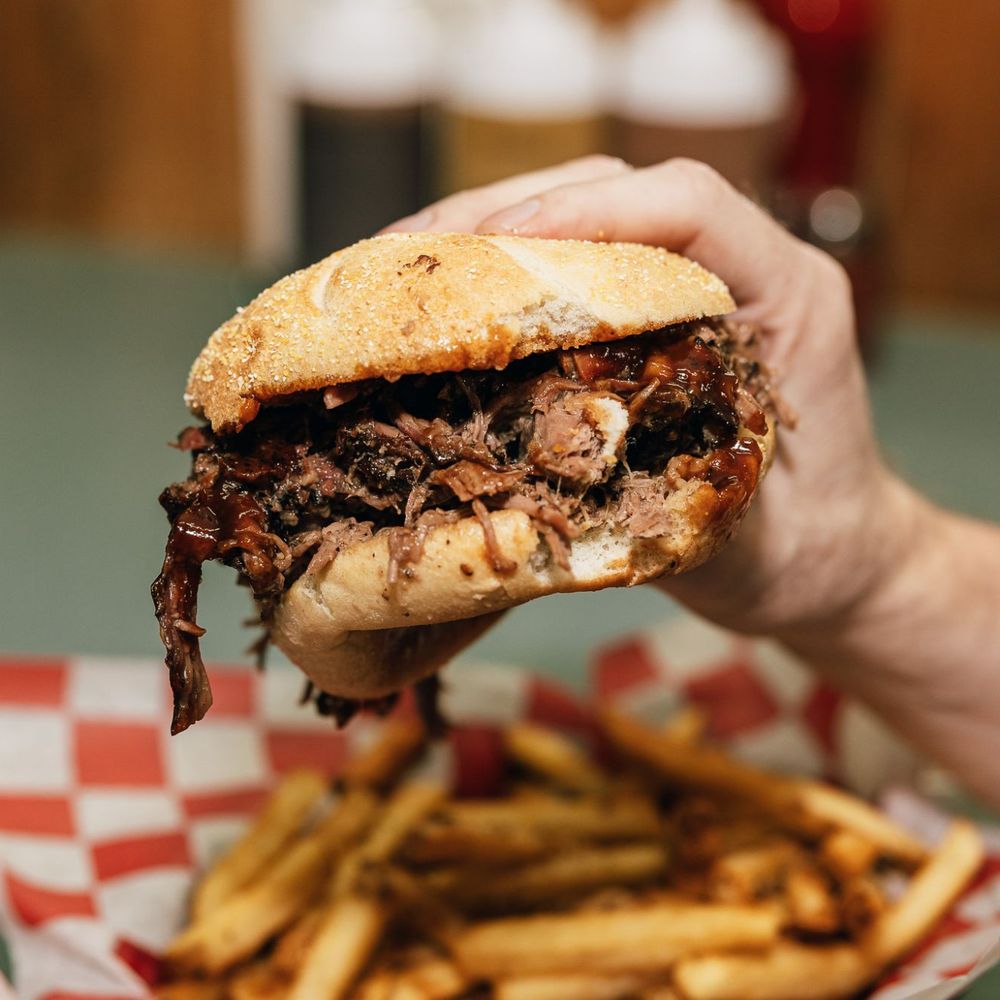 Miller's Backyard BBQ - Barbeque Near Me - Cohoes, New York Miller's Backyard BBQ - Barbeque Near Me - Cohoes, New York