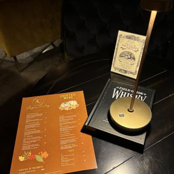 Aye Candy - Speakeasies Near Me - Houston, Texas Aye Candy - Speakeasies Near Me - Houston, Texas