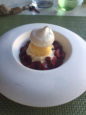 Hotel Restaurant La Cauquière by null