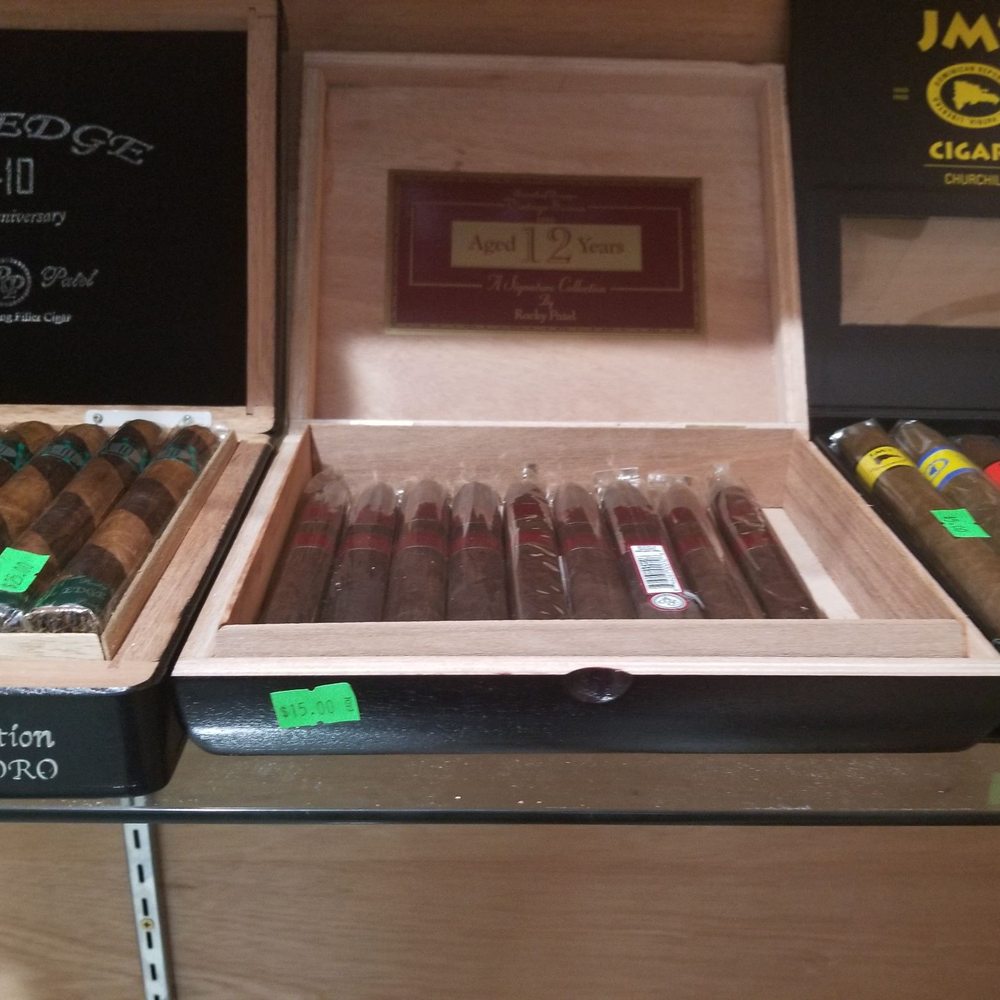 Rocky Patel cigars Rocky Patel cigars