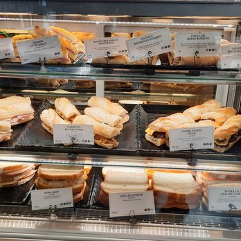 Elephants Lake Oswego - Sandwich case - Cafes Near Me - Lake Oswego, Oregon Elephants Lake Oswego - Sandwich case - Cafes Near Me - Lake Oswego, Oregon