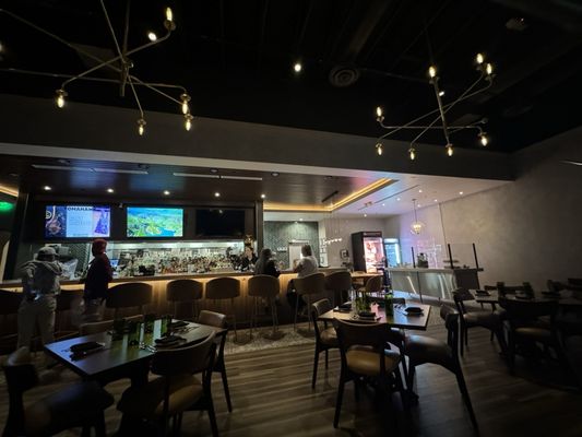 Sgrizzi Ristorante & Bar by Chef Marc by null