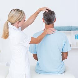 Iceberg Health - We specialize in the most gentle spinal adjustments.