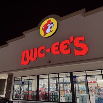 Buc-ee's - Gas Stations Near Me - Daytona Beach, Florida