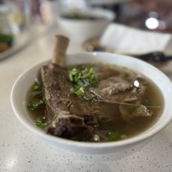 Phở Ru Restaurant