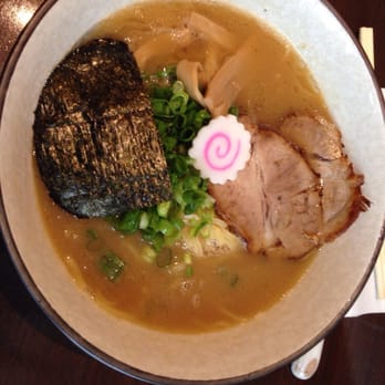 Taishoken Ramen - Ramen Near Me - Vancouver, British Columbia Taishoken Ramen - Ramen Near Me - Vancouver, British Columbia